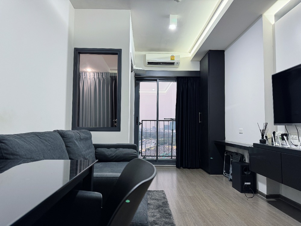 🔥⭐️ขายด่วน!! คอนโด Ideo Phaholyothin Chatujak – รูปที่ 2