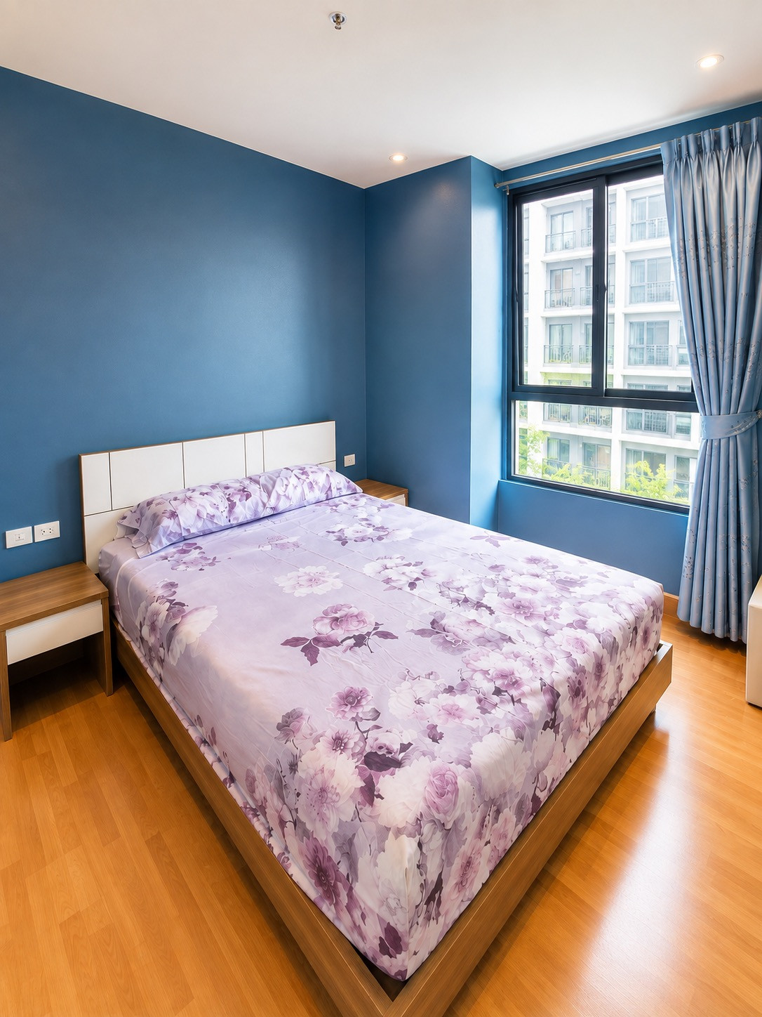 For Rent: The President Sukhumvit, next to BTS On nut For Rent: The President Sukhumvit, next to BTS On nut