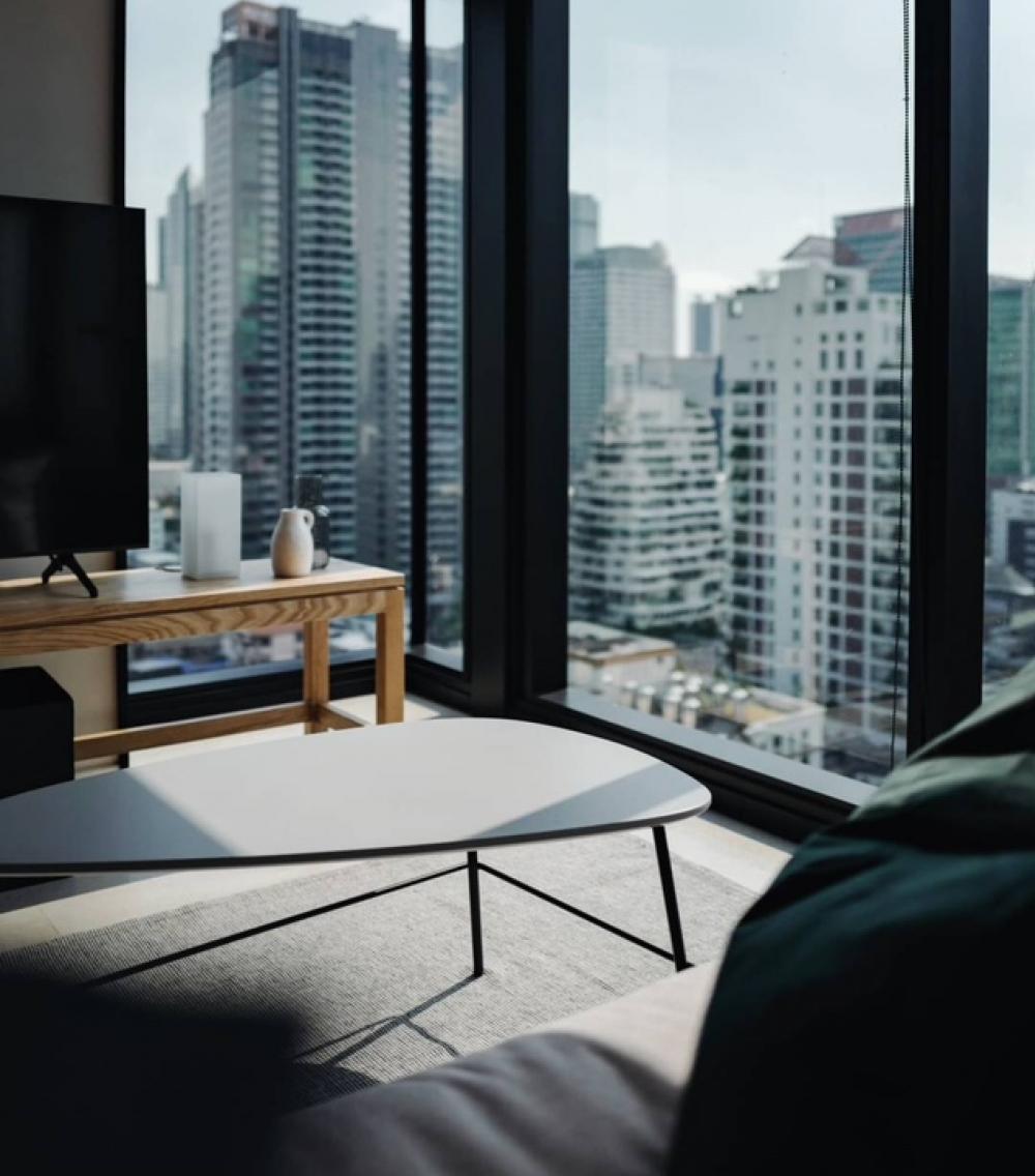 For Rent📍The Loft silom 🛀2 bed 📞0639399665 – รูปที่ 2