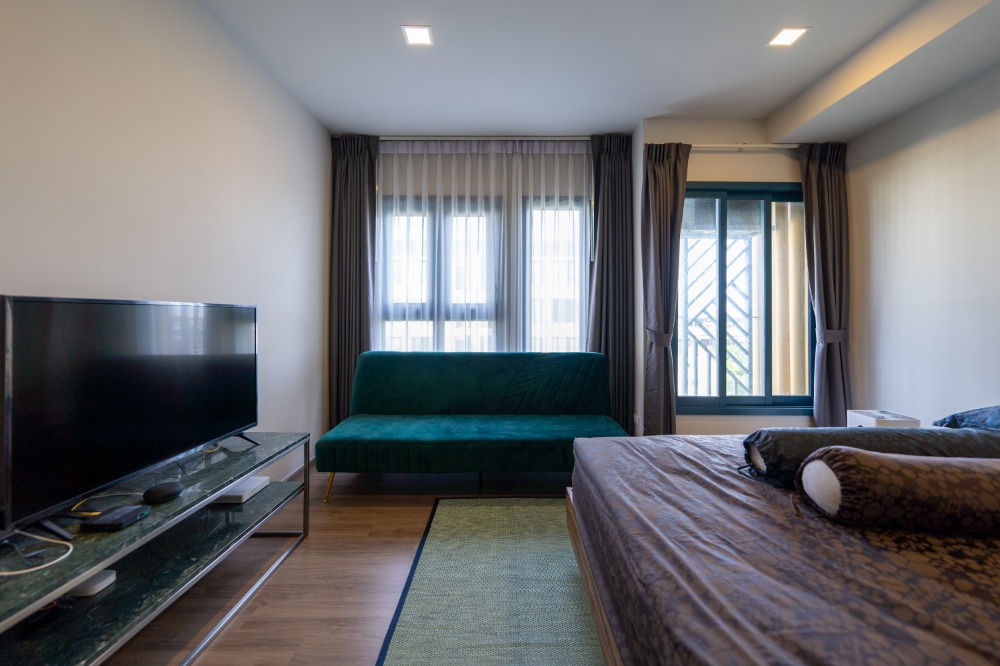 🔥✨ For sale!! The Base Condo Sukhumvit 50