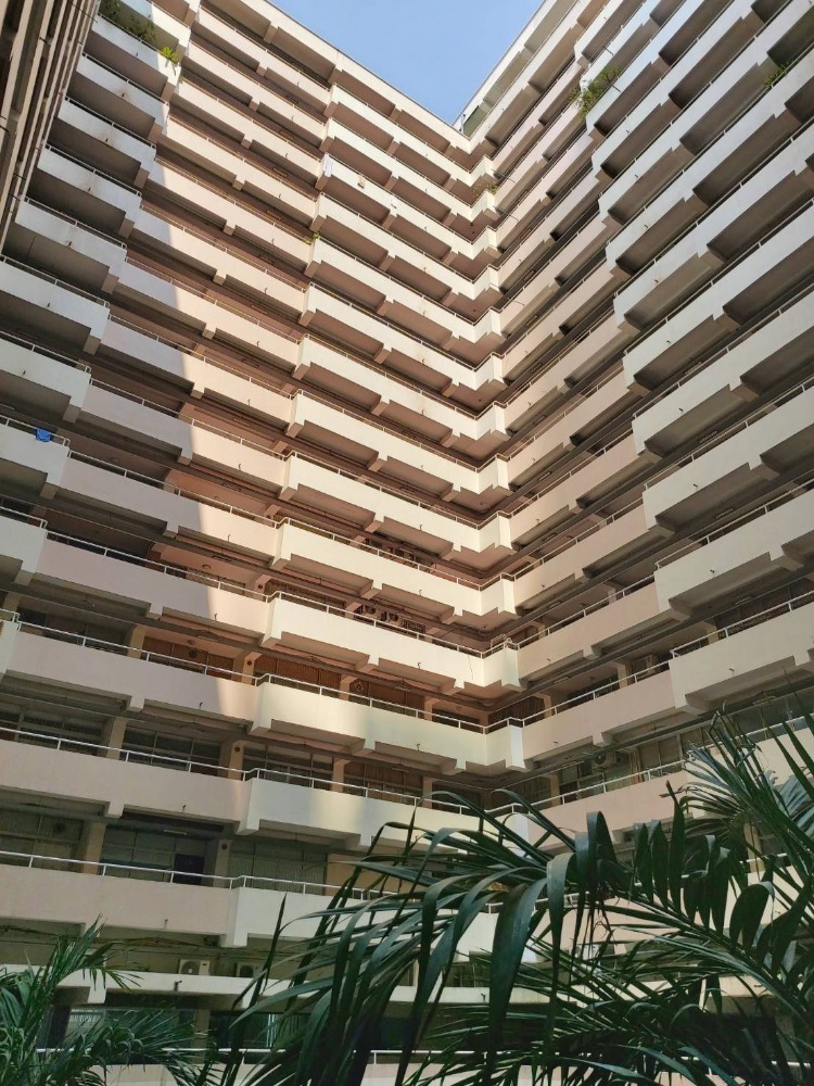 Siam Condominium for sale