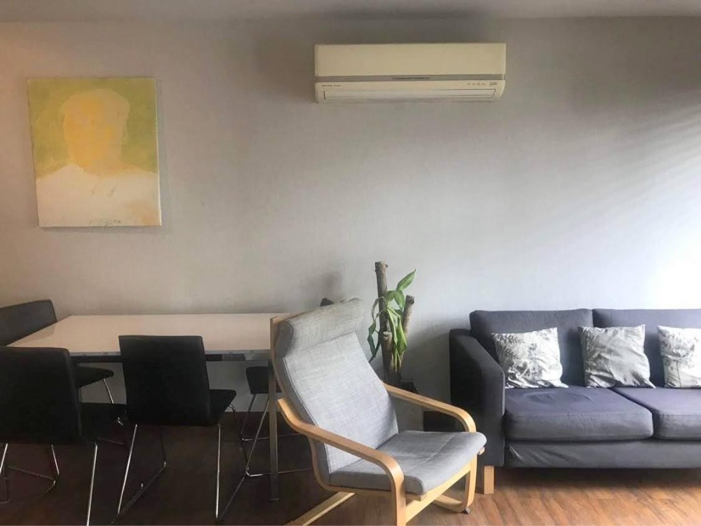 ขายห้องสวยมากๆ ติด BTS ทองหล่อ เพียง 5 นาที // Von Napa (วอน นภา) Sukhumvit 38, 1 bed 1 bath 53 Sqm.