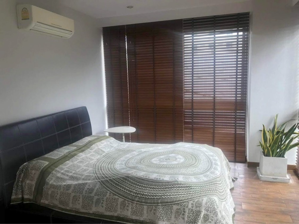 ขายห้องสวยมากๆ ติด BTS ทองหล่อ เพียง 5 นาที // Von Napa (วอน นภา) Sukhumvit 38, 1 bed 1 bath 53 Sqm. – รูปที่ 3