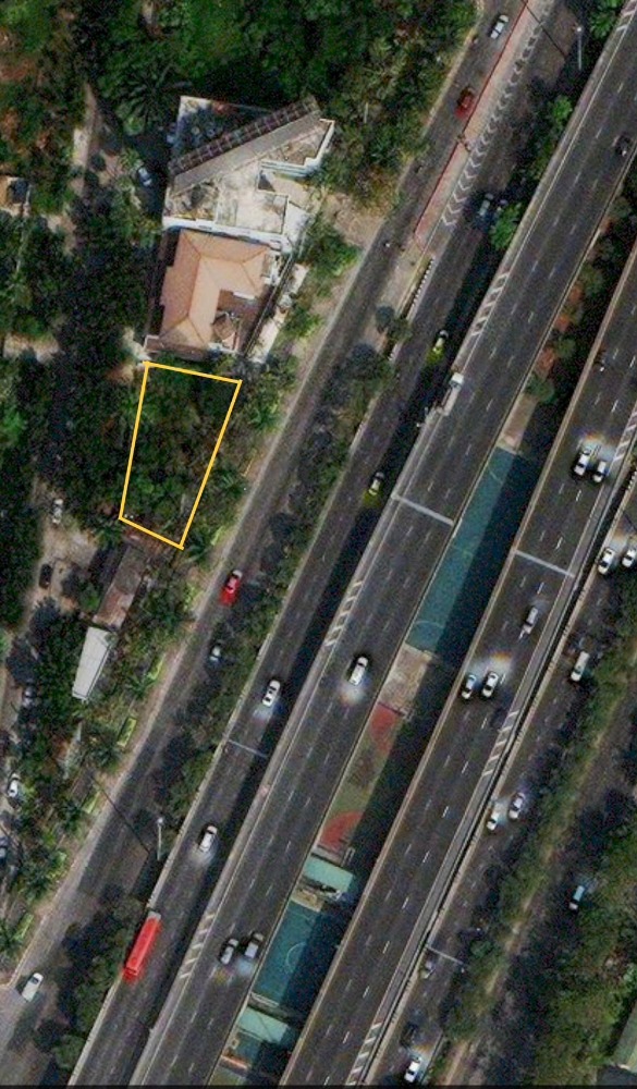 Land Liab Duan Ramintra / 93 square meters (for sale), Land Liab Duan Ramintra / 372 Square Meter (FOR SALE) TPM186 Land Liab Duan Ramintra / 93 square meters (for sale), Land Liab Duan Ramintra / 372 Square Meter (FOR SALE) TPM186