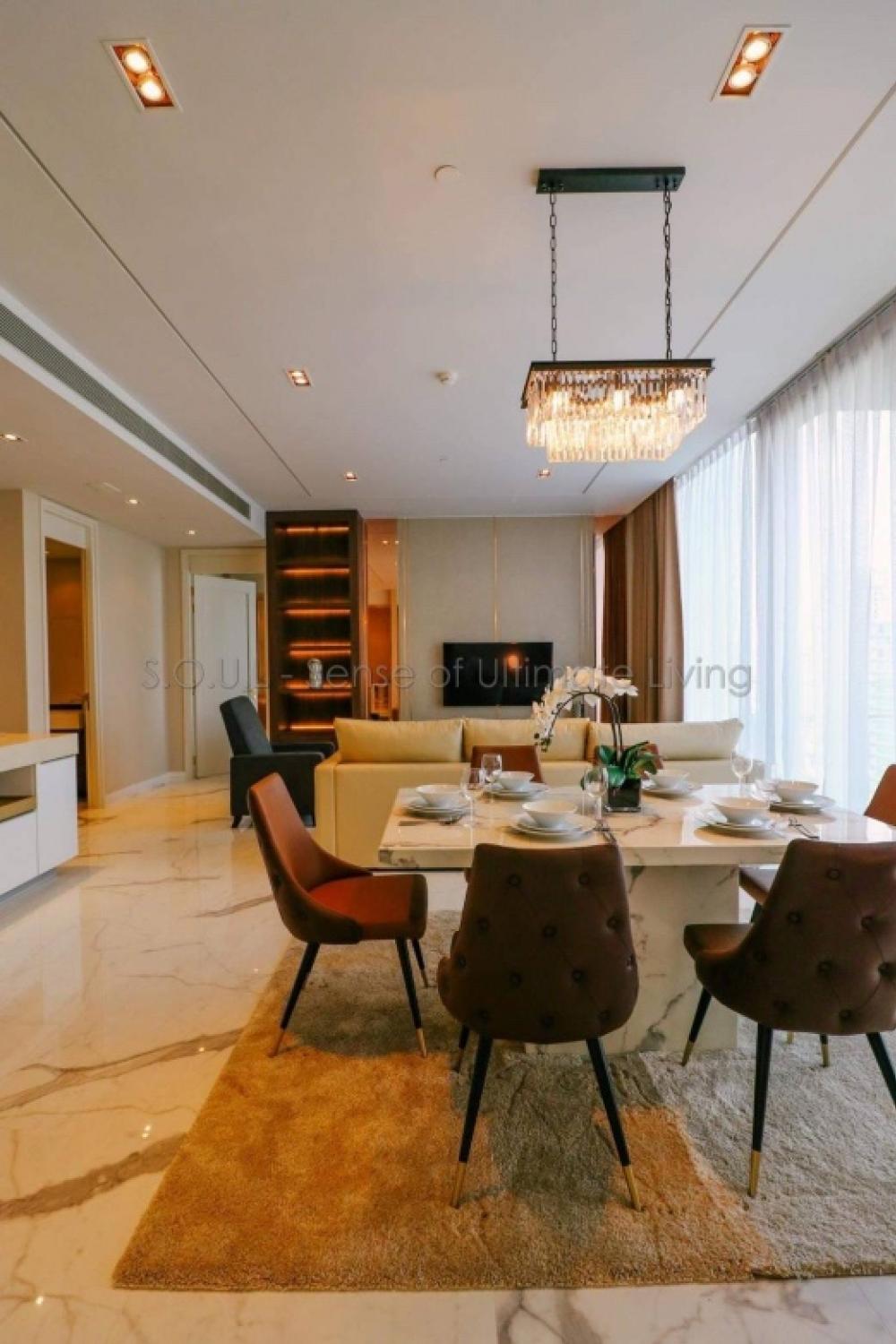 For sale 📍Marque sukhumvit 39🛀2 bed 3 bath📞0639399665 – รูปที่ 2