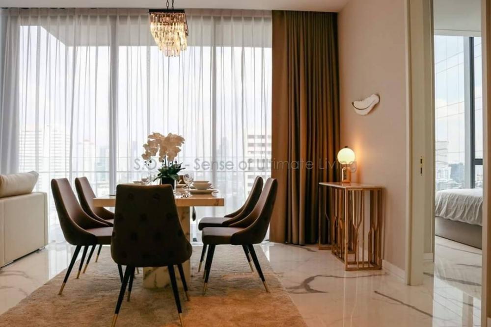 For sale 📍Marque sukhumvit 39🛀2 bed 3 bath📞0639399665 – รูปที่ 3