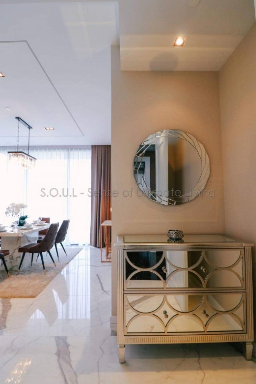 For sale 📍Marque sukhumvit 39🛀2 bed 3 bath📞0639399665 – รูปที่ 4