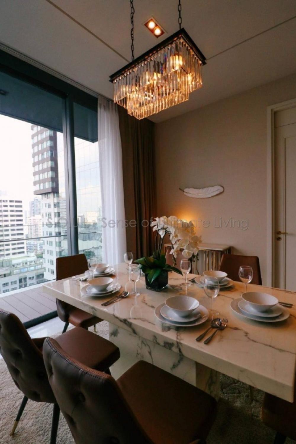 For sale 📍Marque sukhumvit 39🛀2 bed 3 bath📞0639399665