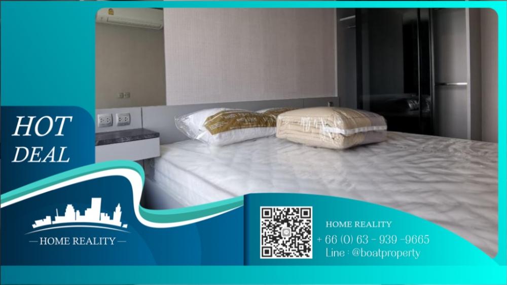 For rent📍life ladprao🛀1 bed 1 bath📞0639399665