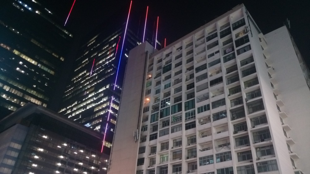 Siam Condo in the heart of the city Selling very cheaply Behind Central Rama 9 – รูปที่ 4