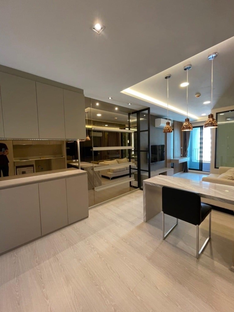 For rent Vtara Sukhunvit 36 nice decoration – รูปที่ 2
