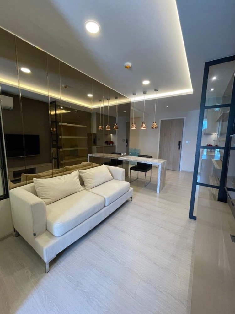 For rent Vtara Sukhunvit 36 nice decoration For rent Vtara Sukhunvit 36 nice decoration