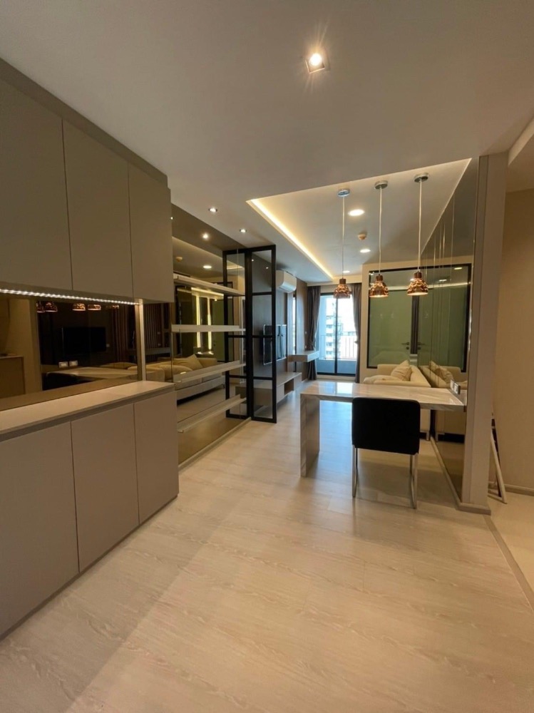 For rent Vtara Sukhunvit 36 nice decoration – รูปที่ 3