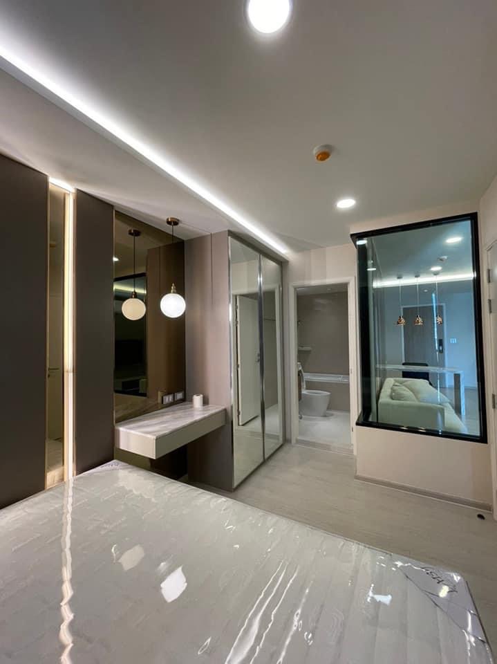 For rent Vtara Sukhunvit 36 nice decoration – รูปที่ 4