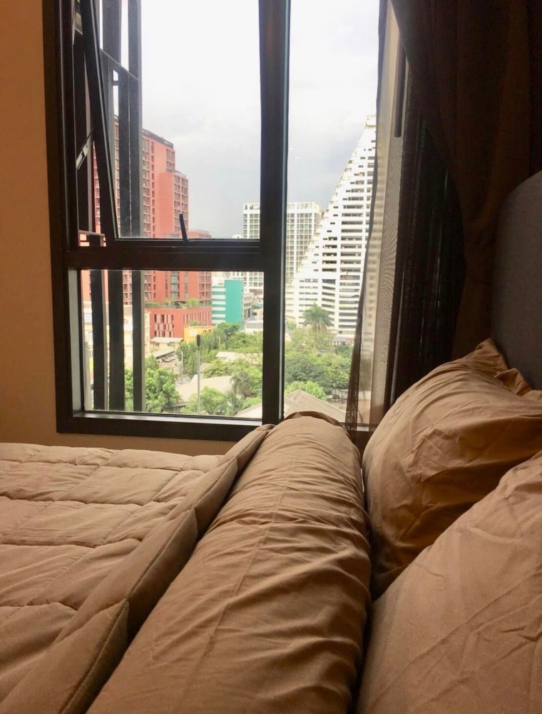 For sell/ rent Centric Ari station 1 bedroom – รูปที่ 2