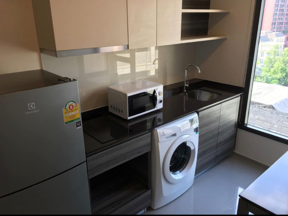 For sell/ rent Centric Ari station 1 bedroom – รูปที่ 4