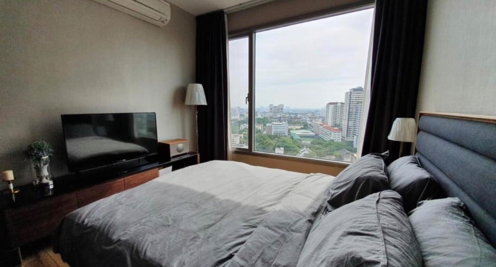For rent Ceil by Sansiri 1 bedroom big space corner unit high floor – รูปที่ 4