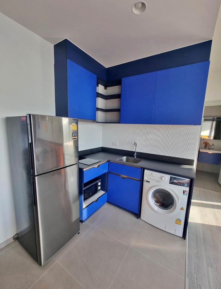 Don't miss For rent XT Ekkamai 2 bedrooma Rare unit – รูปที่ 4