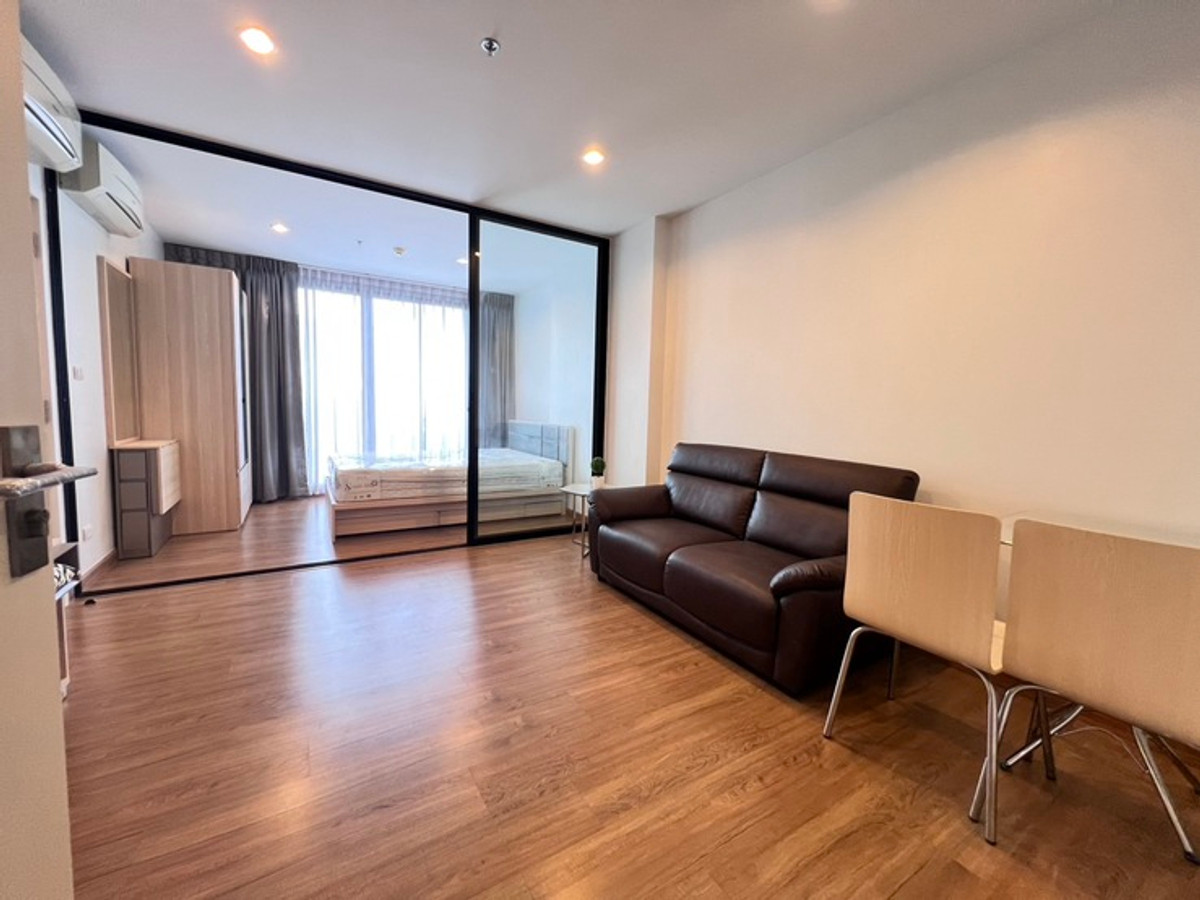 📢📢For Sale The Tree Interchange (1 Bed 35.98 ตร.ม/3.30 ล้าน) ชั้น 14 ติดเกตเวย์/ใกล้ MRT สนใจ Line ID: @atfirm 📢📢For Sale The Tree Interchange (1 Bed 35.98 ตร.ม/3.30 ล้าน) ชั้น 14 ติดเกตเวย์/ใกล้ MRT สนใจ Line ID: @atfirm