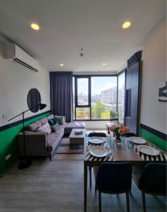 Don't miss For rent XT Ekkamai 2 bedrooma Rare unit