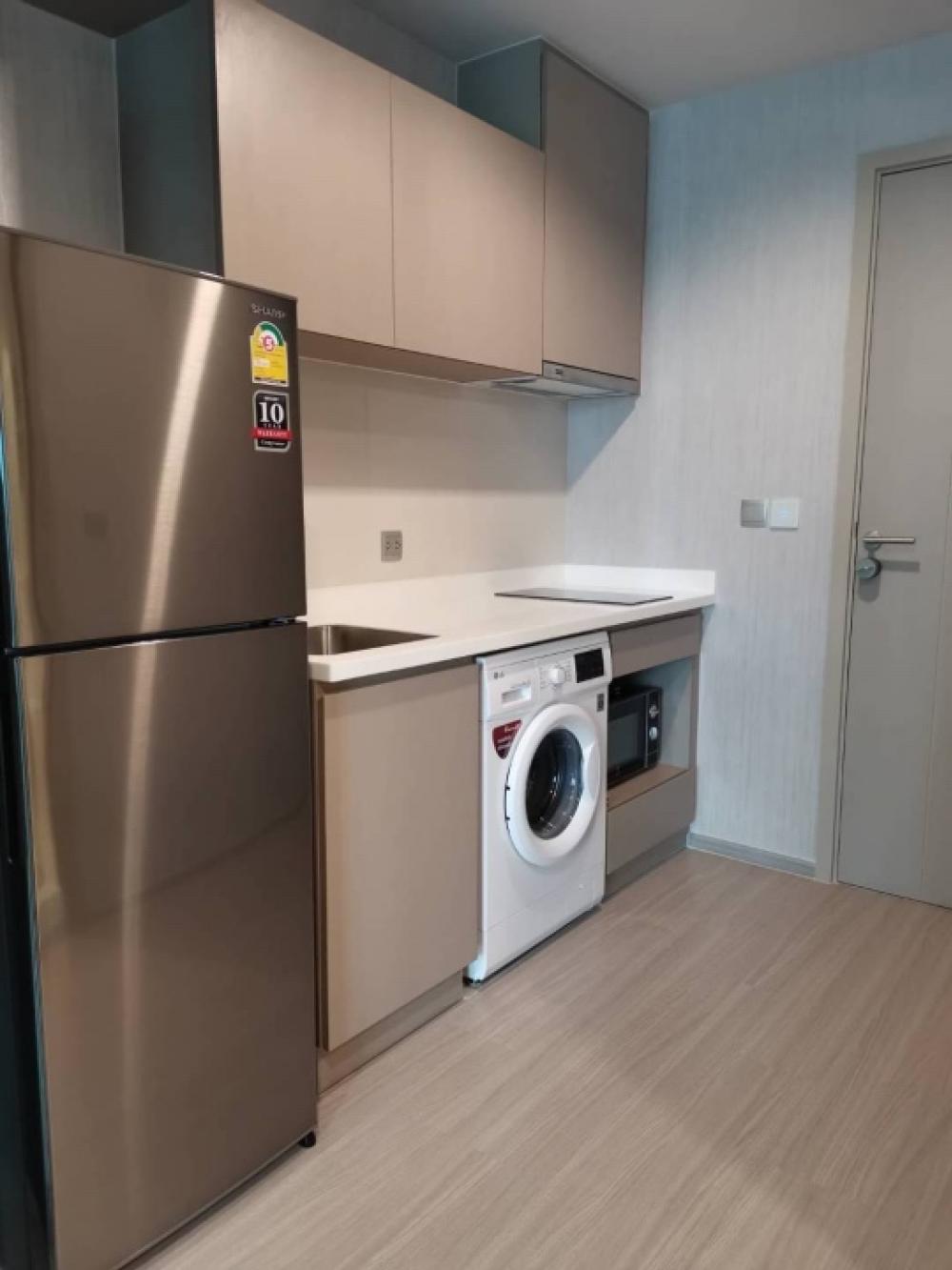 For Sale📍Life ladprao🛀Studio ตึกA พร้อมผู้เช่า📞0639399666 – รูปที่ 2