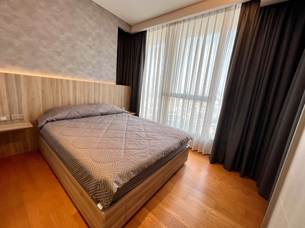 Special deal for rent The Lumpini 24 2 bedrooms 2 baths 🎇❤️ready to move in – รูปที่ 3