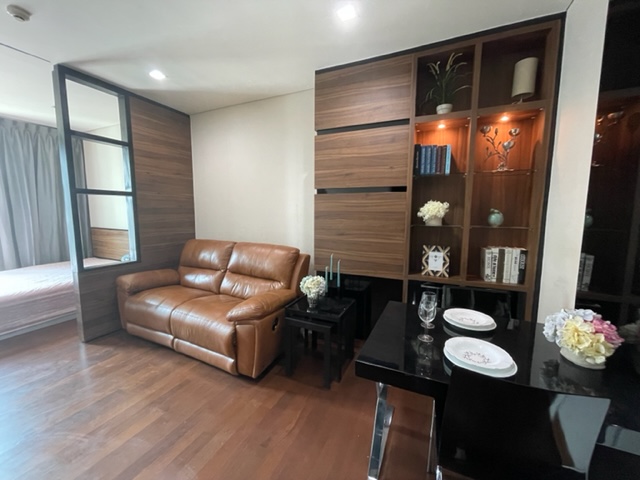 🔥 ขายด่วน!! คอนโด Ivy Thonglor – รูปที่ 4