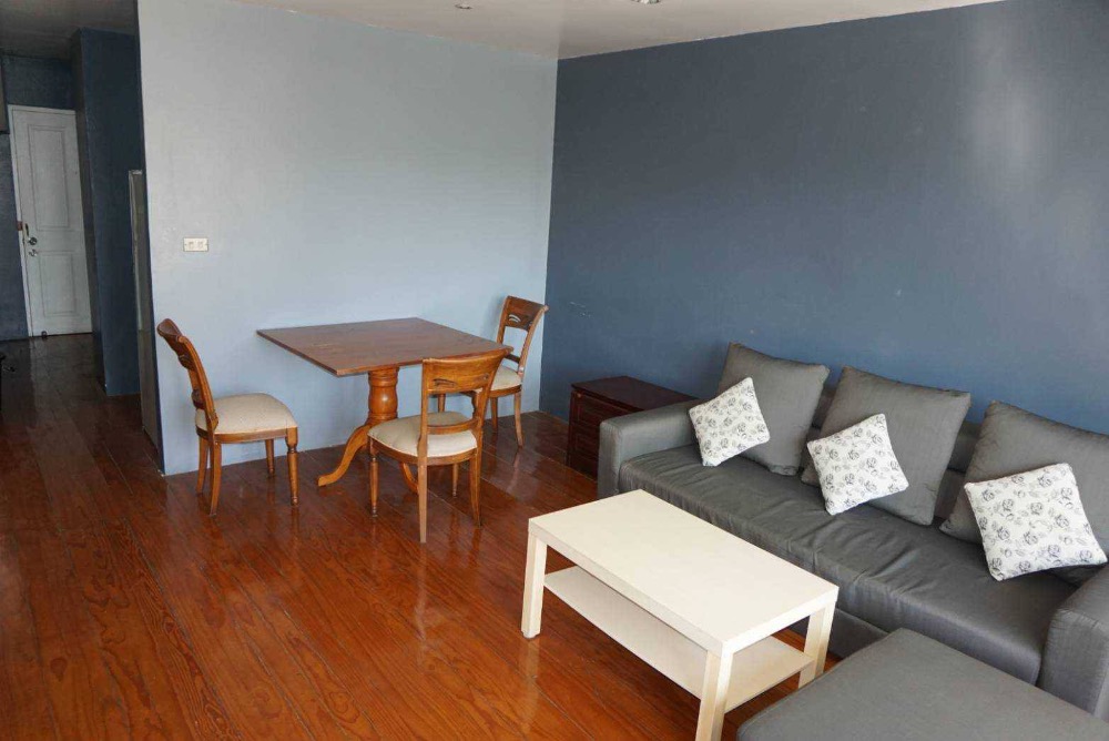for rent Baan sukhumvit 36 2 bed special deal ❤️🌿 – รูปที่ 3