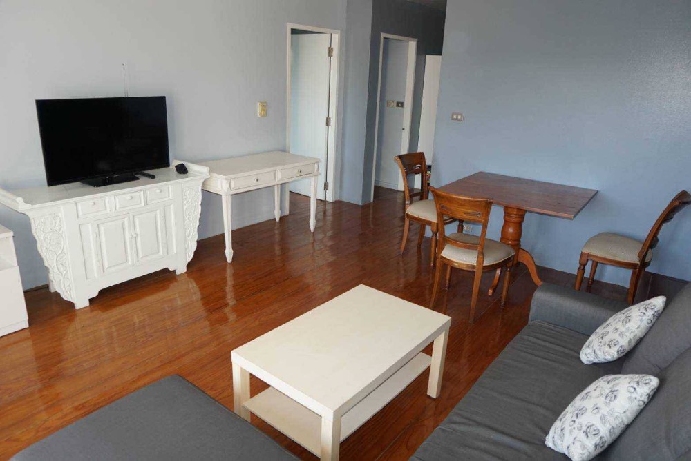 for rent Baan sukhumvit 36 2 bed special deal ❤️🌿 – รูปที่ 4