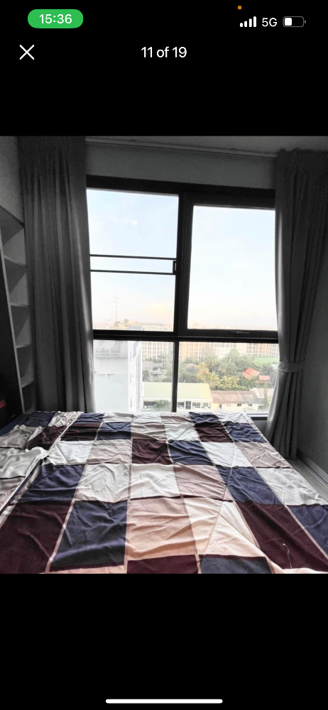 for rent ideo mobi onnut 81 1 bed super deal ❤️🌳 – รูปที่ 2