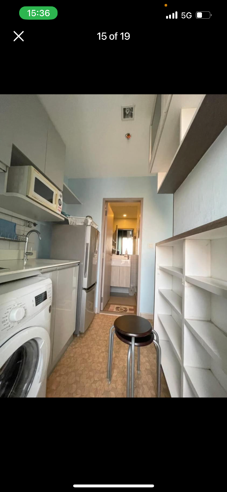 for rent ideo mobi onnut 81 1 bed super deal ❤️🌳 – รูปที่ 3