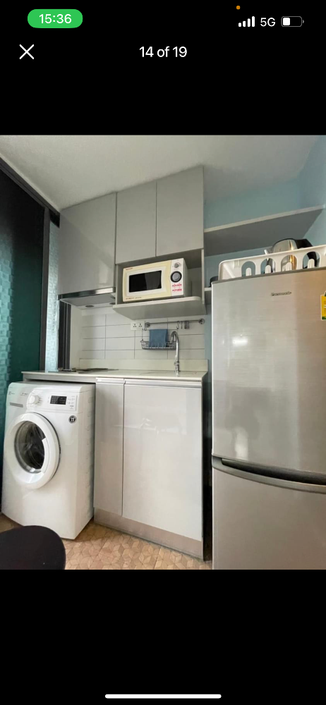 for rent ideo mobi onnut 81 1 bed super deal ❤️🌳 – รูปที่ 4