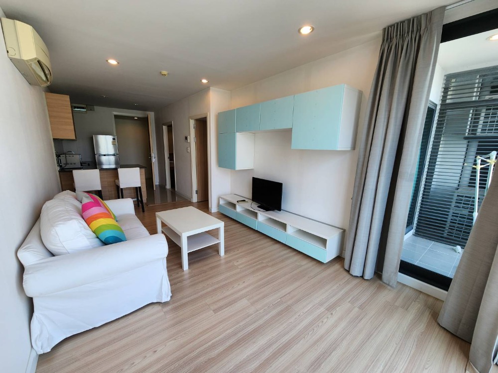 SELL Condo @BTS Thonglor - 1 Bed Size 47 Sqm - price 5,200,000 THB Negotiable – รูปที่ 2