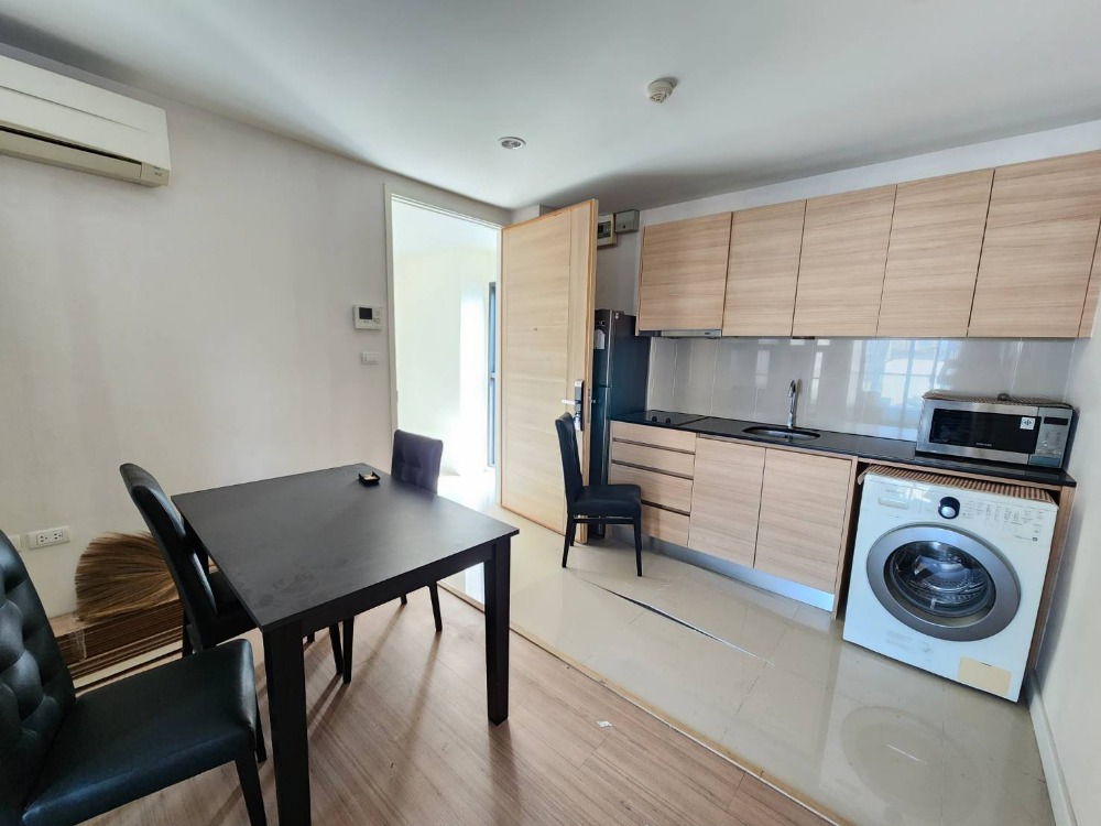 SELL Condo @BTS Thonglor - 2 Bed Size 55 Sqm - price 5,800,000 THB Negotiable – รูปที่ 4