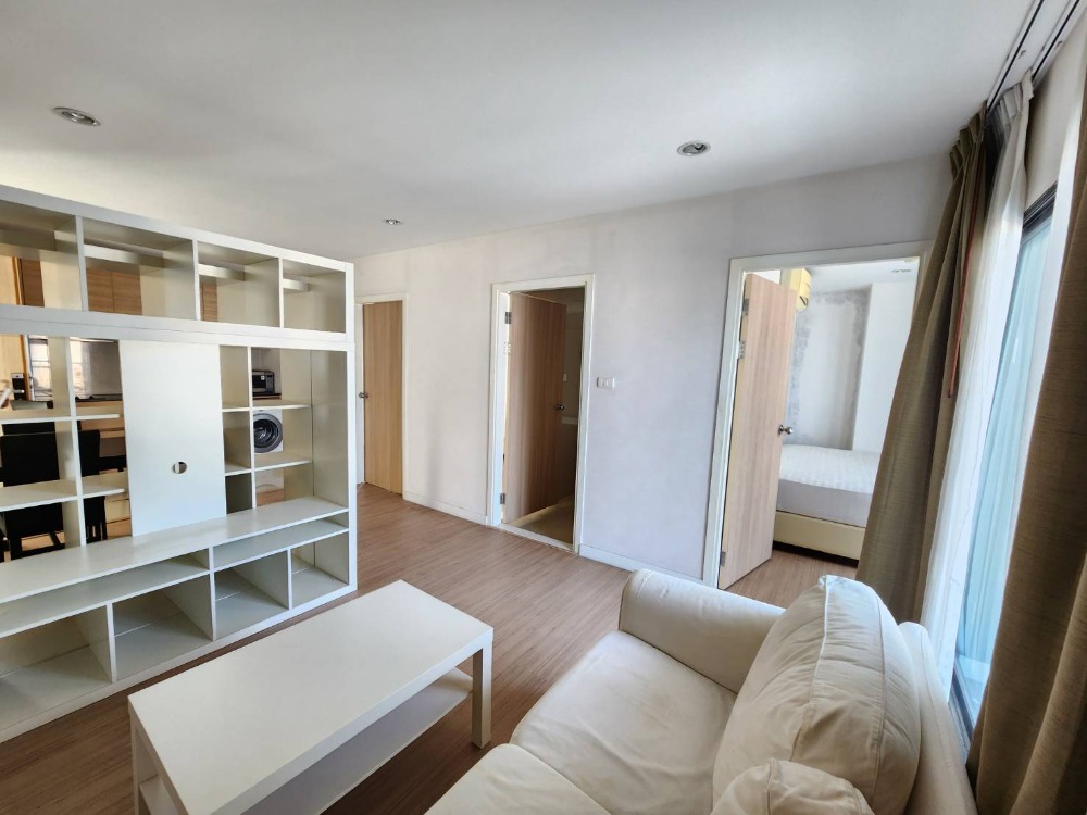 SELL Condo @BTS Thonglor - 2 Bed Size 55 Sqm - price 5,800,000 THB Negotiable – รูปที่ 2