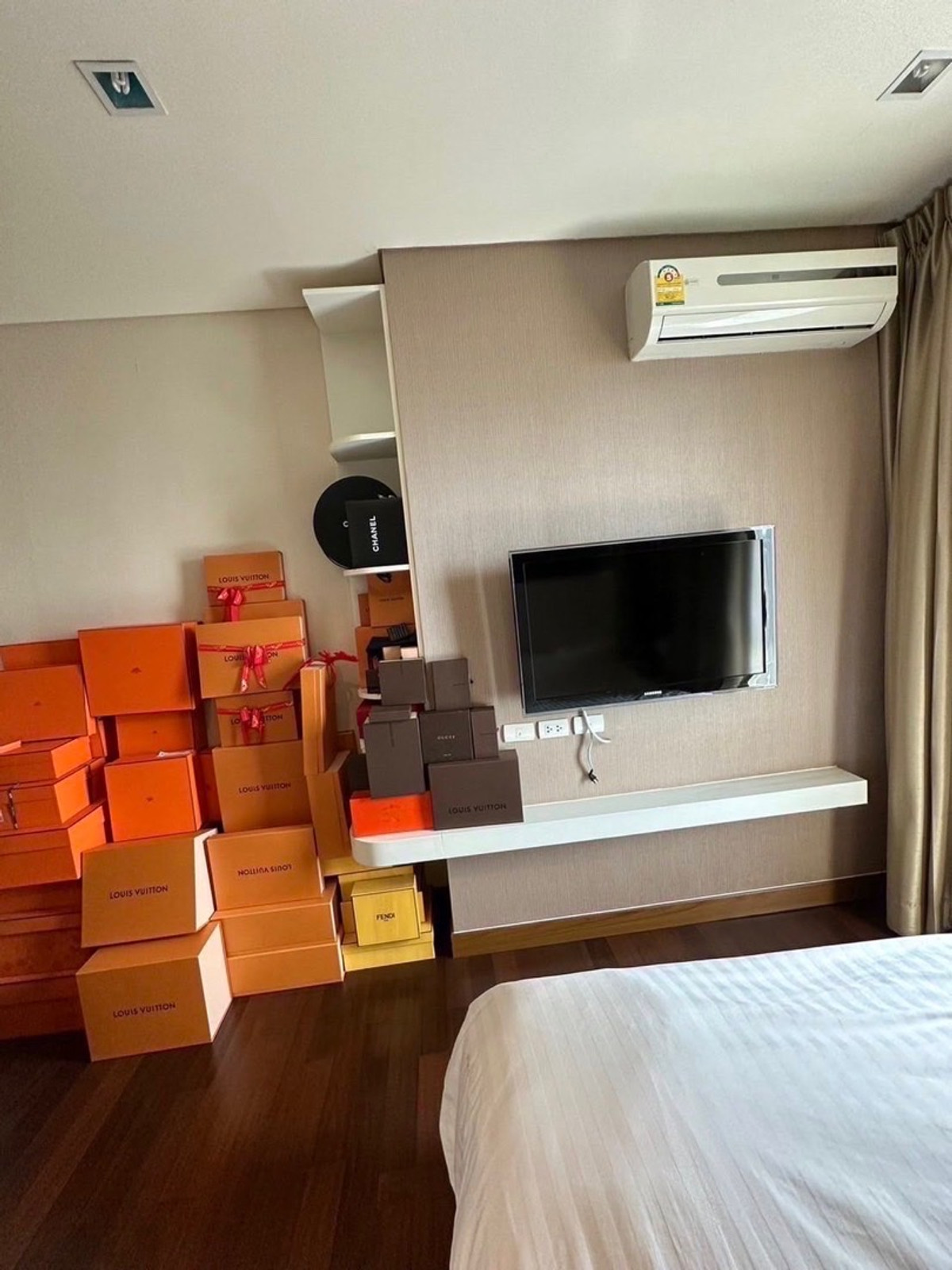 🔥 ขายด่วน ห้องราคาดี ทำเลดี พร้อมโอน  คอนโด Ivy Thonglor – รูปที่ 4