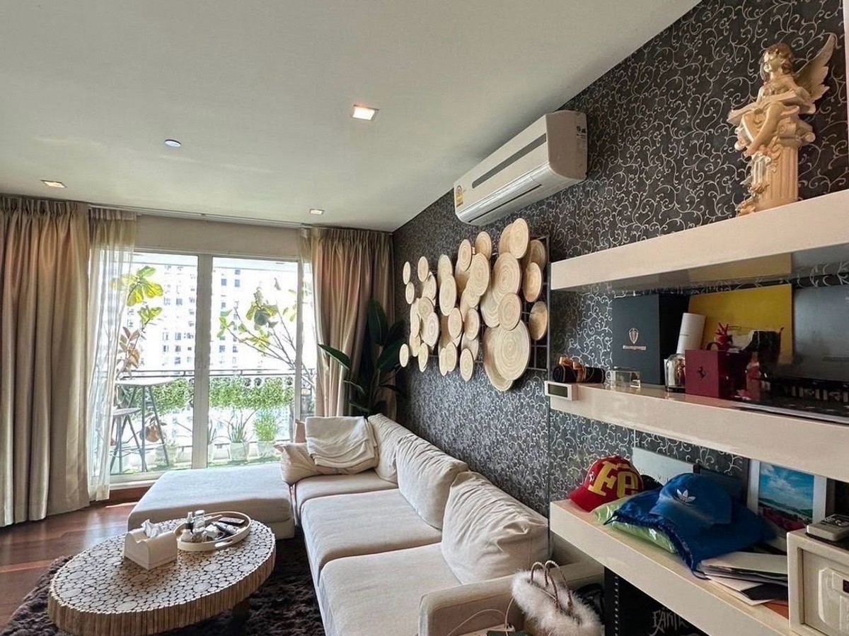 🔥 ขายด่วน ห้องราคาดี ทำเลดี พร้อมโอน  คอนโด Ivy Thonglor – รูปที่ 2