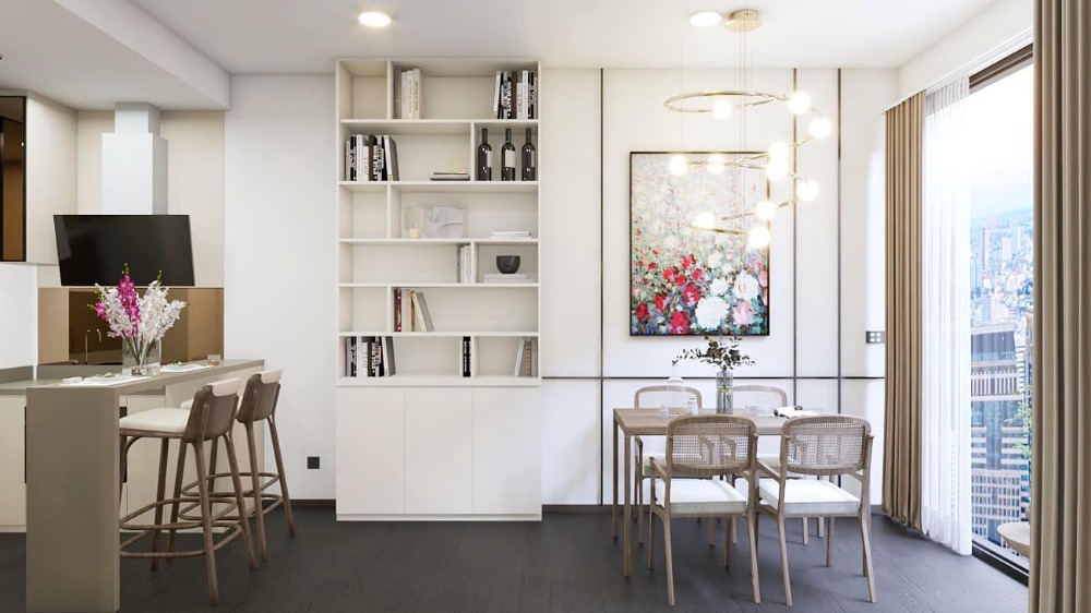 Condo คอนโด พาร์ค ออริจิ้น ทองหล่อ (Condo Park Origin Thonglor) For rent Condo คอนโด พาร์ค ออริจิ้น ทองหล่อ (Condo Park Origin Thonglor) For rent