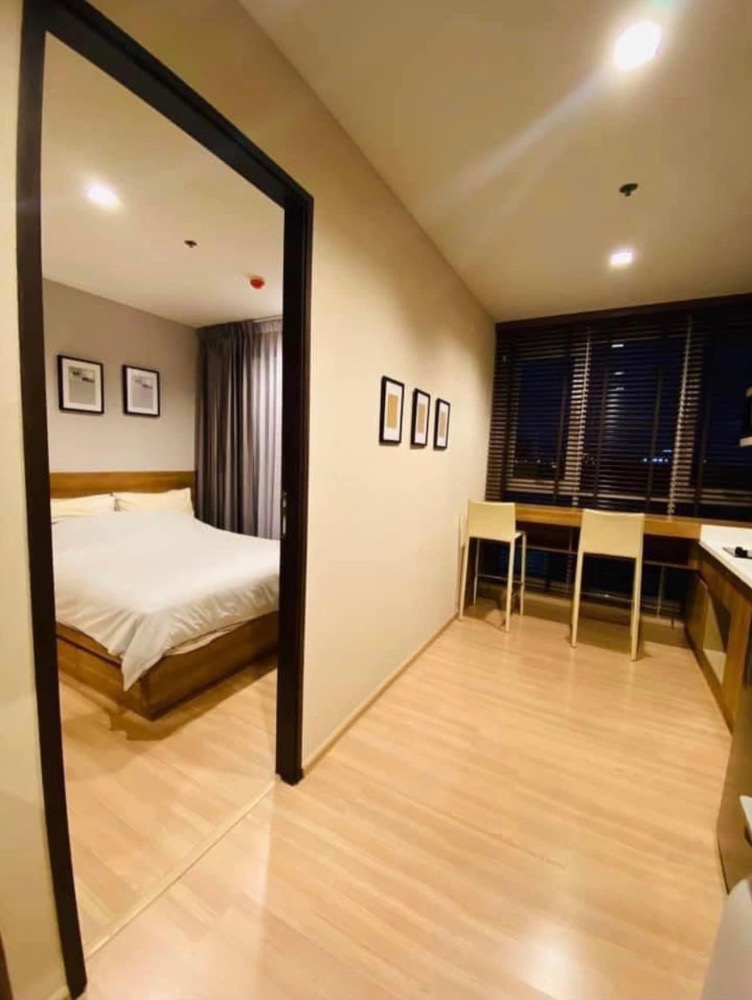 💫 Condo For Rent! Rhythm Sathorn คอนโดใจกลางเมืองใกล้บีทีเอสสะพานตากสินพร้อมเข้าอยู่ 💫
