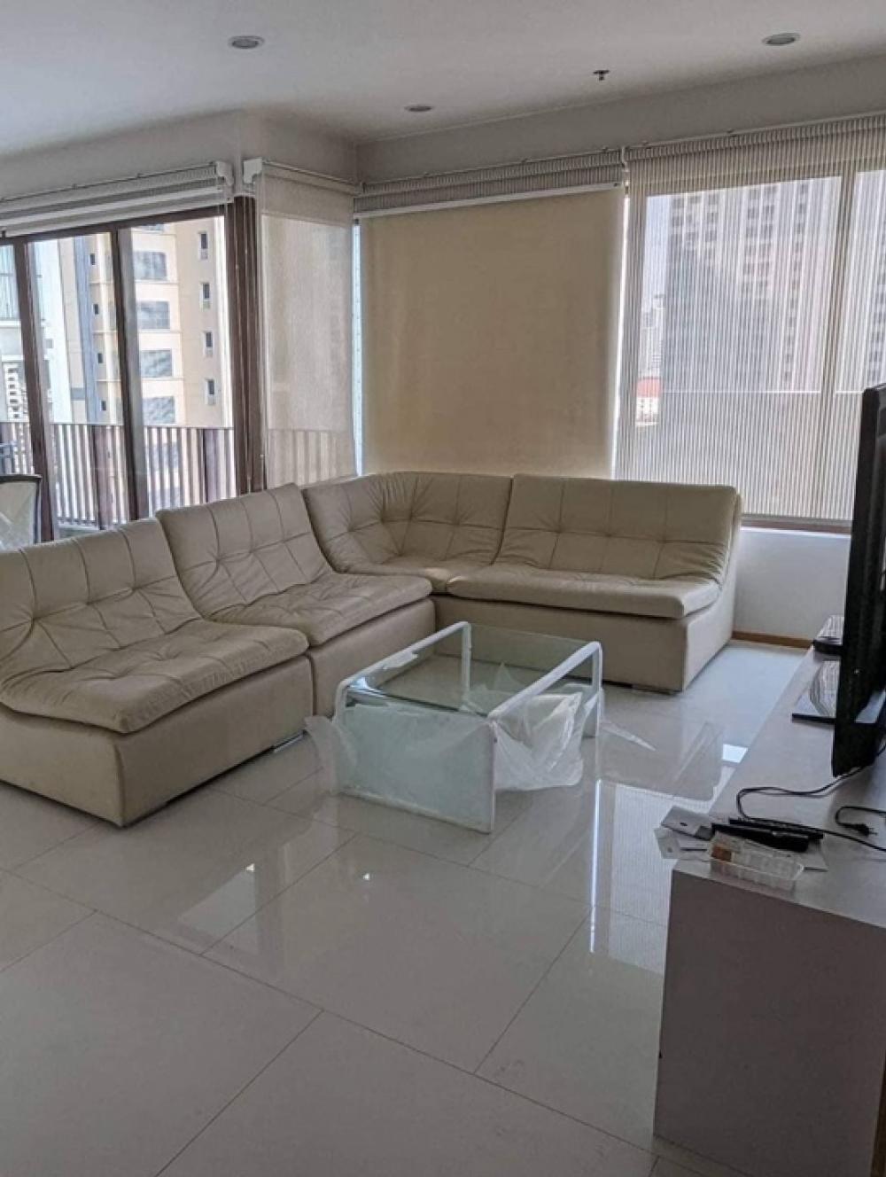 Two Bedroom Condo for Rent at The Emporio Place Sukhumvit 24