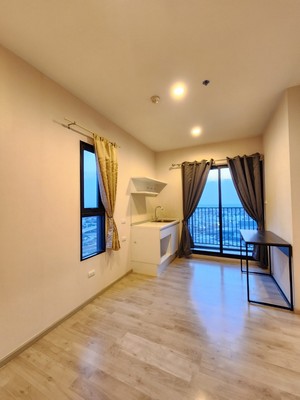 S0091 ขาย Plum Condo Central Station เฟส 1 ชั้น 25