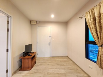 S0091 ขาย Plum Condo Central Station เฟส 1 ชั้น 25 – รูปที่ 2