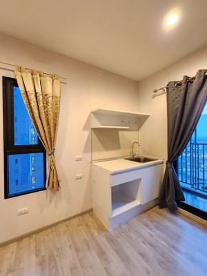 S0091 ขาย Plum Condo Central Station เฟส 1 ชั้น 25 – รูปที่ 3