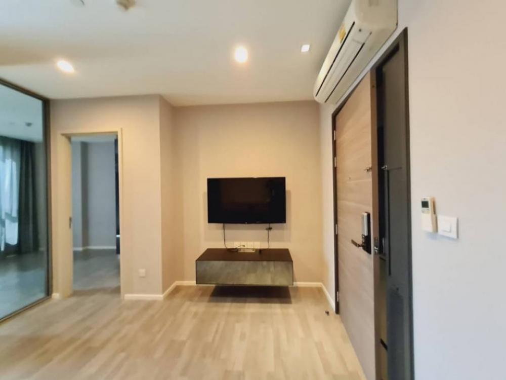 🌈For Rent/Condo for rent The Room Sathorn Saint Louis 💥1 bedroom, price 16,000/month