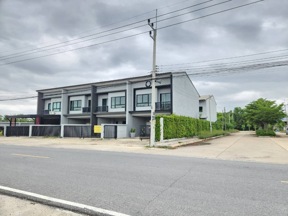 Land for sale 77 square wa. Rift Subdistrict, Lat Lum Kaew District, Pathum Thani Province. – รูปที่ 3