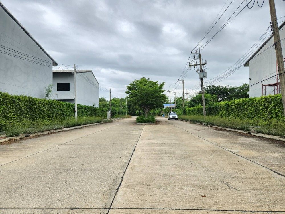 Land for sale 77 square wa. Rift Subdistrict, Lat Lum Kaew District, Pathum Thani Province. – รูปที่ 4