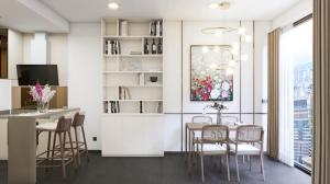 Condo คอนโด พาร์ค ออริจิ้น ทองหล่อ (Condo Park Origin Thonglor) For rent