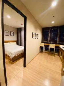 💫 Condo For Rent! Rhythm Sathorn คอนโดใจกลางเมืองใกล้บีทีเอสสะพานตากสินพร้อมเข้าอยู่ 💫