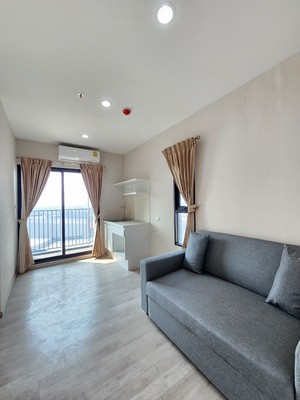 S0084 ขาย Plum Condo Central Station เฟส 1 ชั้น 20 ห้องมุม