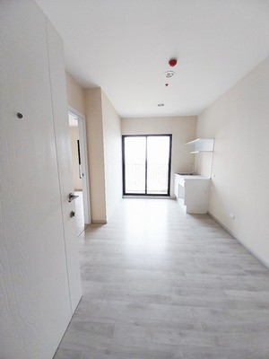 S0092 ขาย Plum Condo Central Station เฟส 2 ชั้น 24 ห้องเปล่า LINE : @differthailand 